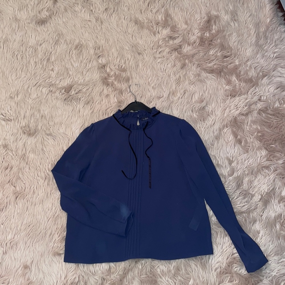 Zara  shirt
